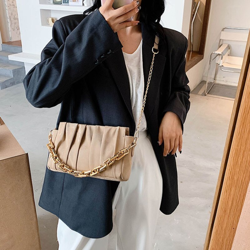 Women's Shoulder Purse
