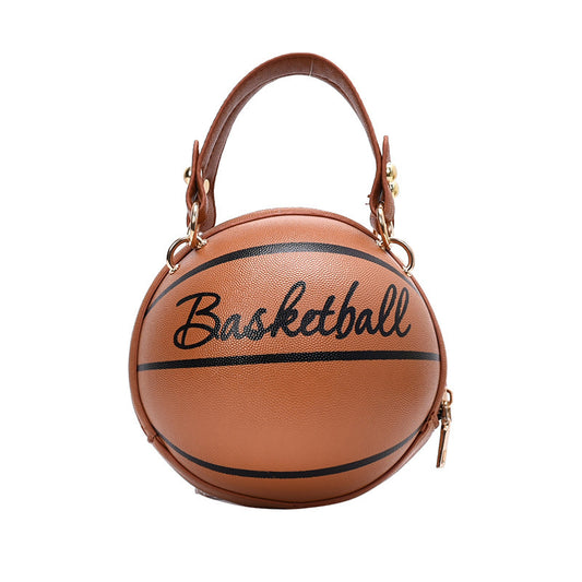 Personalized Sports Handbag