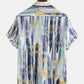 Men's Hawaiian Shirt