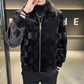 Men's Sidekick Fur Coat