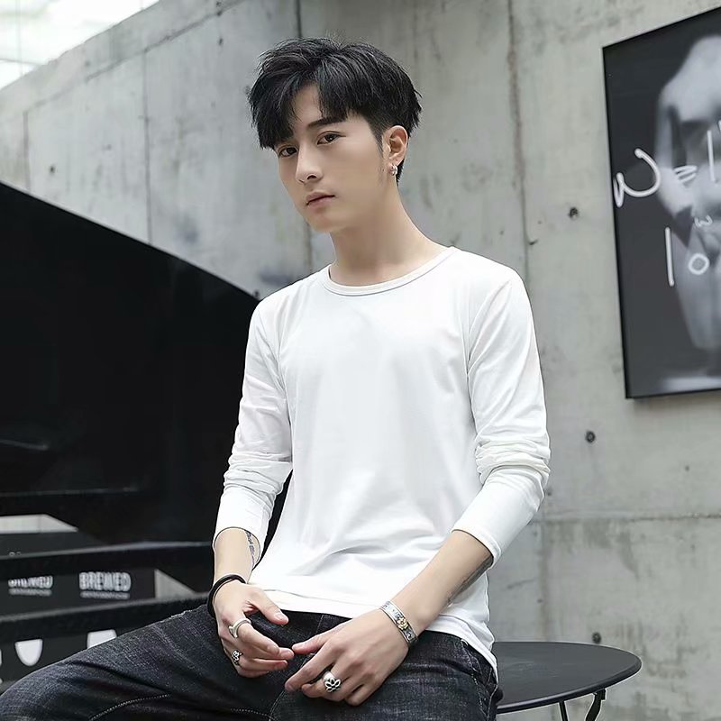 Men's High Street Woolen Jacket