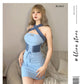 Ladies Corset Dress