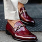 Men's Business Flats