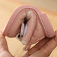 Baby Girl's Cotton Bow Shoes
