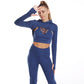 3 Pcs Workout Set
