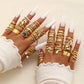 69-Piece Ring Set