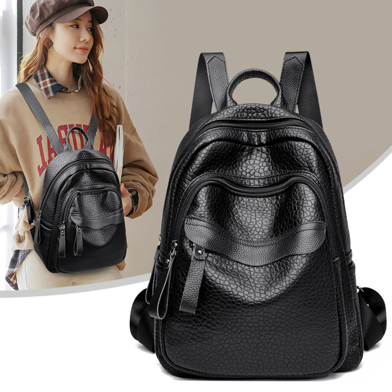 Women's Versatile Backpack