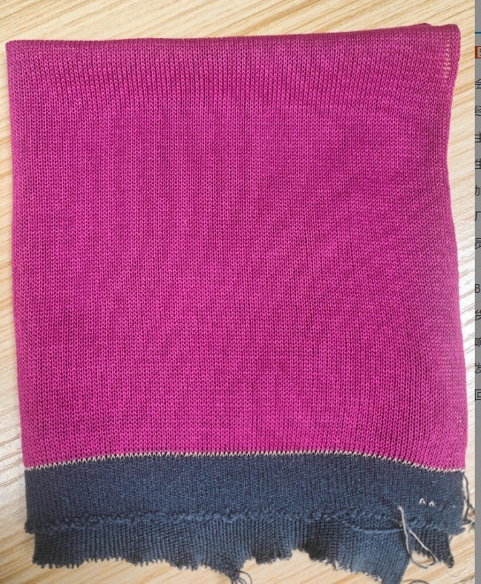 Women's 2pcs  Knitting Suit