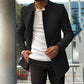 Men's Tailored Fall Coat