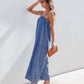 Women's Suspender Jumpsuit
