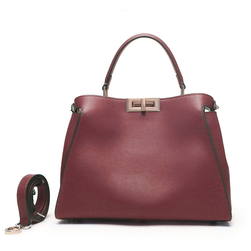 Ladies Crossbody Professional Handbag