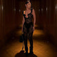 Women's Lace Jumpsuit