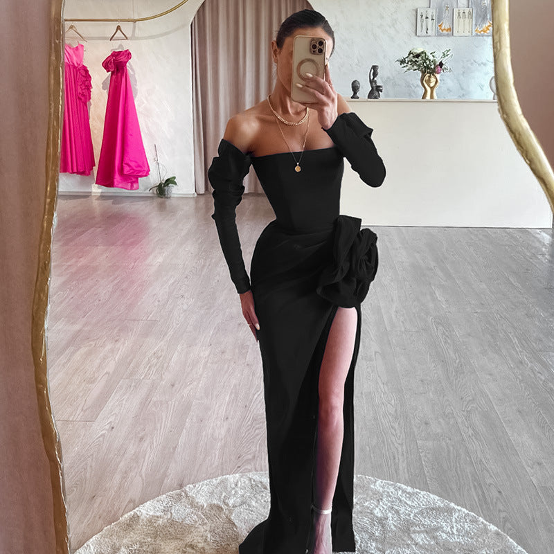 Women's Formal Evening Dress