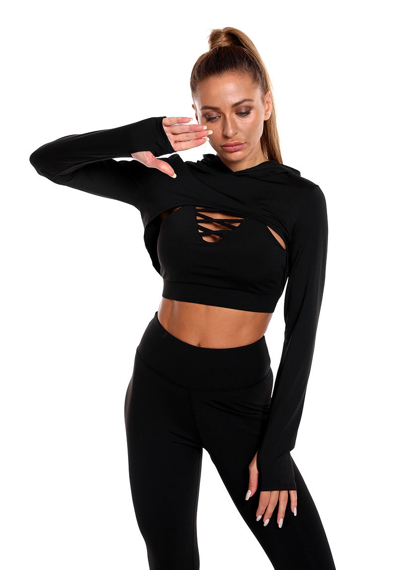 3 Pcs Workout Set