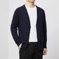 Casual Loose Knitted Cardigan For Men