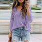 Ladies Crochet Blouse