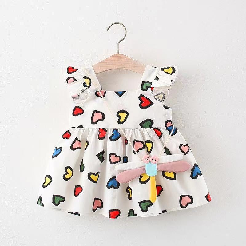 Infant's Heart