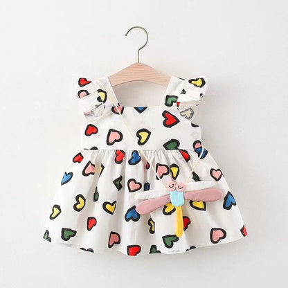 Infant's Heart