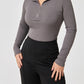 Seamless Slimming Shapewear Bodysuit