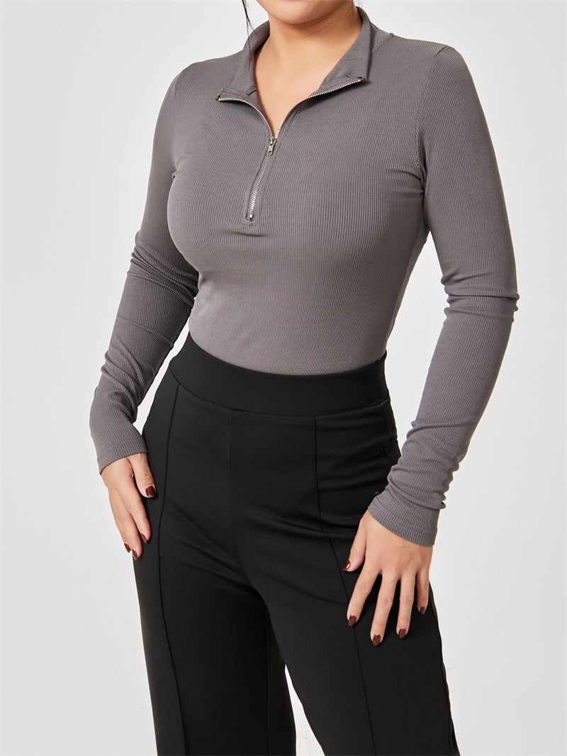 Seamless Slimming Shapewear Bodysuit
