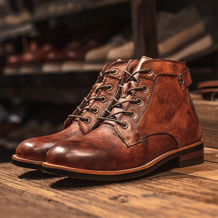 Men's Workwear Boots