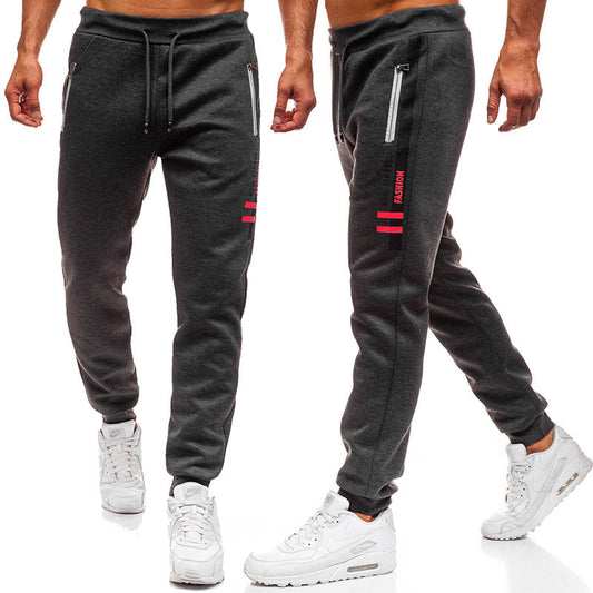 Men's Fashion Joggers
