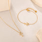OPK Bracelet / Necklace Set