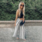 Women's Wide-Leg Trousers