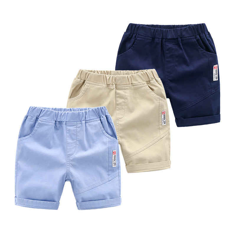 Boys Trendy Shorts