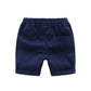 Boys Trendy Shorts