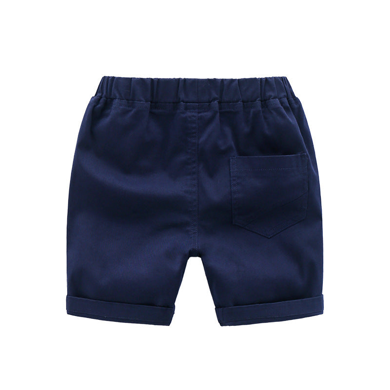 Boys Trendy Shorts