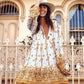 Women's Bohemian Printed Dress
