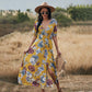 Floral Chica Dress