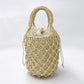Handwoven Trendsetters Handbag
