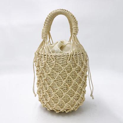 Handwoven Trendsetters Handbag