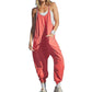 Women's Grunge Romper