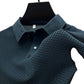 Mesh Ice Silk Shirt | Ajanka Inc.