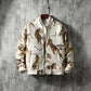 Vintage Baseball Jacket