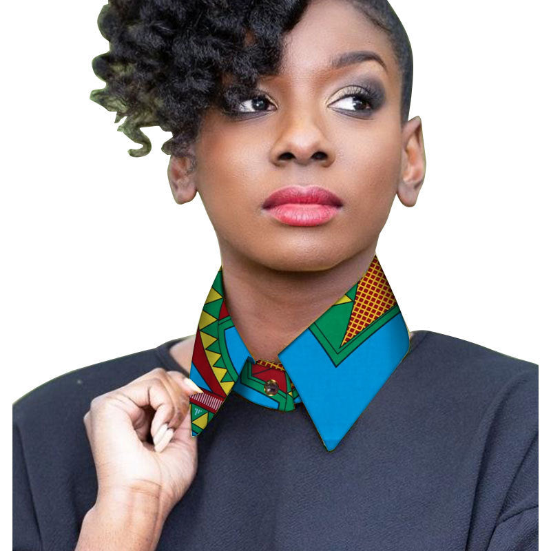 African Collar
