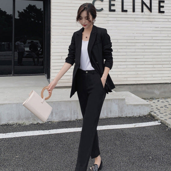 The Brit Professional Suit