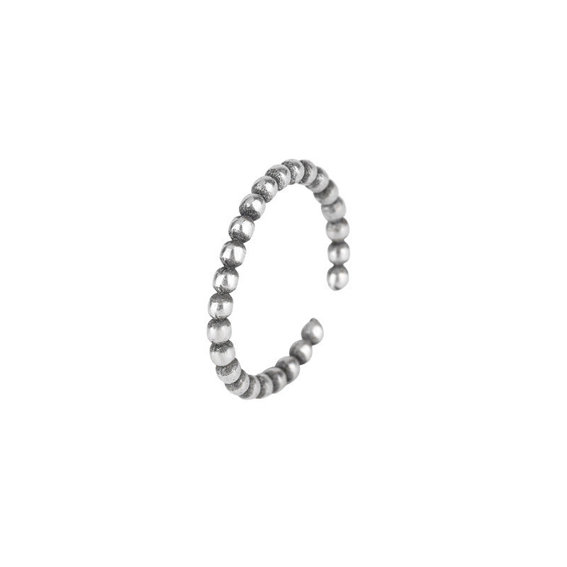 No Fade Cold Style Ring