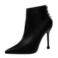 Women's Short-tube Booties