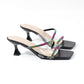 Ladies Sandals with Heels