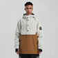 Women's Windproof Sports Jacket