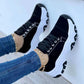 Women's Platform Sport Shoes