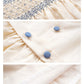 Girl's Embroidery Dress