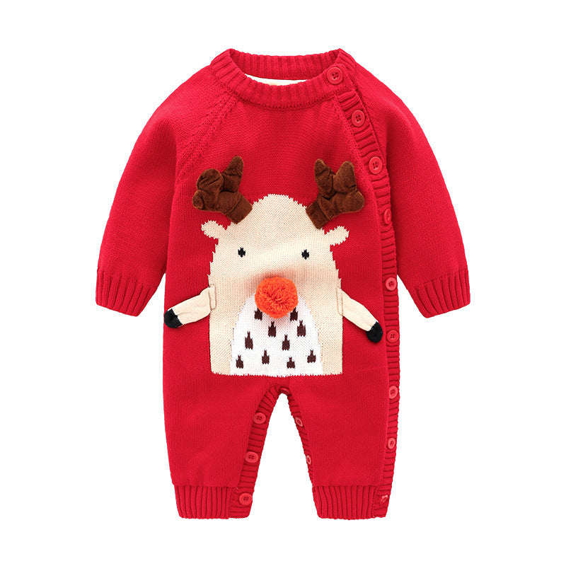 Baby's Onesies