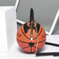 Personalized basketball Handbag
