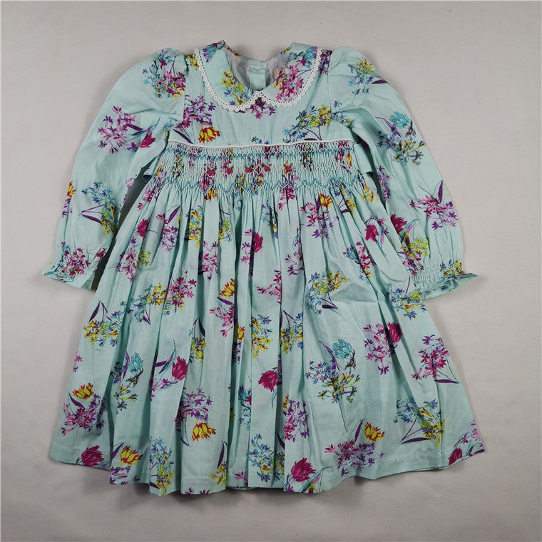 Girls' Princess Dress