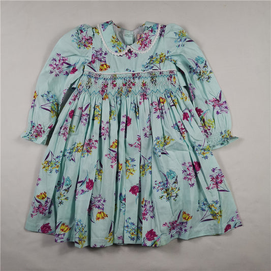 Girls' Princess Dress